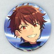 楽天市場】あんスタ 缶バッジ 守沢千秋の通販