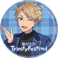 楽天市場】鳴上嵐 缶バッジの通販