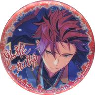 楽天市場】鬼龍紅郎 缶バッジの通販