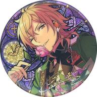 楽天市場】あんさんぶるスターズ 缶バッジ 薫の通販