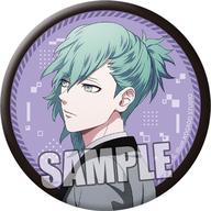 楽天市場】美風藍 缶バッチの通販