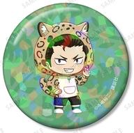 葉山昴 高橋良輔 缶バッジ