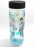 楽天市場】ガンダムカフェ クリアボトルの通販