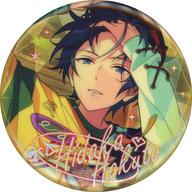 楽天市場】氷鷹北斗 缶バッジの通販