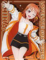 楽天市場】mirai ticket 高海千歌（ホビー）の通販