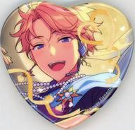 楽天市場】鳴上嵐 缶バッジの通販