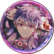 楽天市場】アイナナ 百 缶バッジの通販