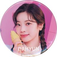 楽天市場】ダヒョン 缶バッチの通販