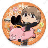 楽天市場】沖田総悟 缶バッジの通販