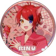 楽天市場】すとぷり 缶バッチ 莉犬の通販