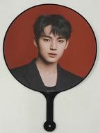 楽天市場】seventeen ミンギュうちわ（ホビー）の通販