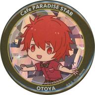 楽天市場】一十木音也 缶バッジの通販