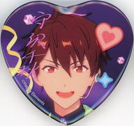 楽天市場】あんスタ 缶バッジ 守沢千秋の通販