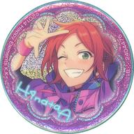 楽天市場】あんさんぶるスターズ 缶バッジ ひなたの通販