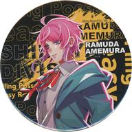 楽天市場】飴村乱数 缶バッジの通販