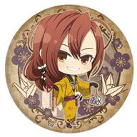 楽天市場】ニルアドミラリの天秤 缶バッジの通販