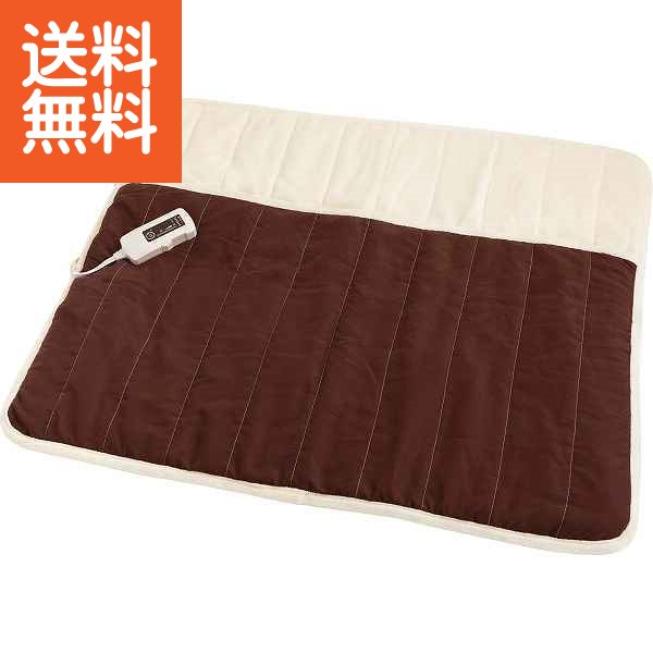 楽天市場】【送料無料】ゼンケン 電磁波99％カット 足入れ電熱マット