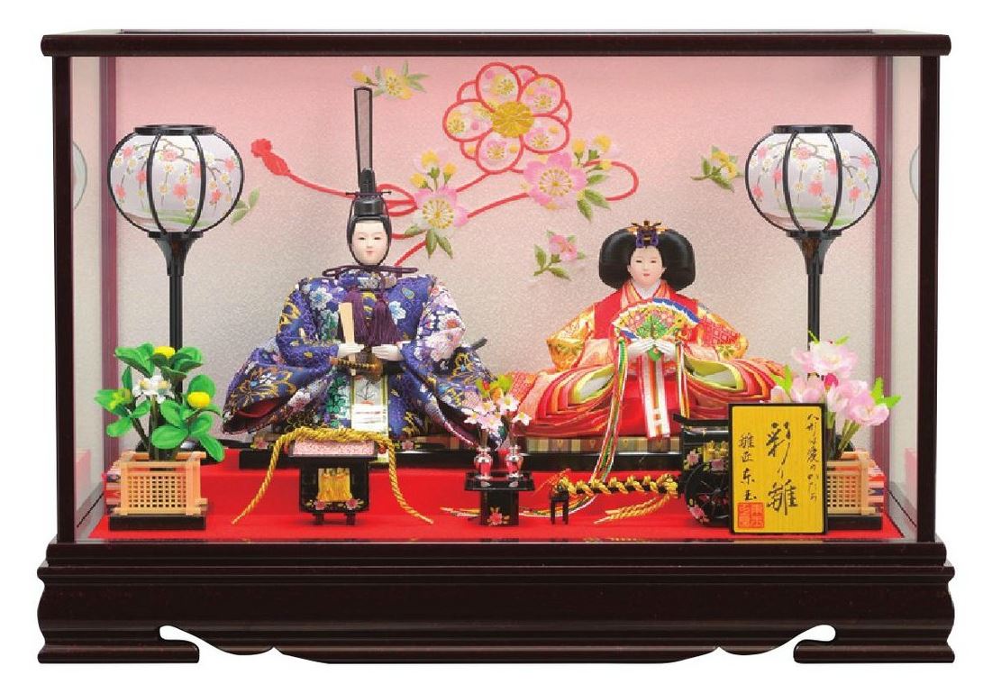 雛人形 お雛様 お内裏様」の人気商品一覧 | 安い商品を通販サイトから