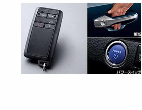 楽天市場】『ハリアー』 純正 AVU65W リモートスタート用の