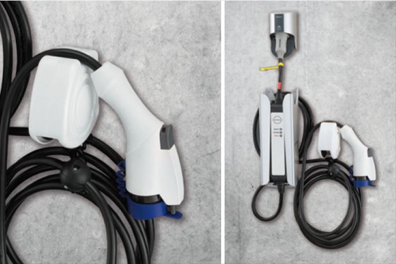 楽天市場】『SAKURA』 純正 B6AW 充電ケーブルリールのみ※ケーブル