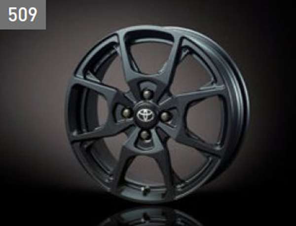 楽天市場】『ヤリス』 純正 MXPH10 MXPA10 KSP210 MXPA10 GR SPORT 16