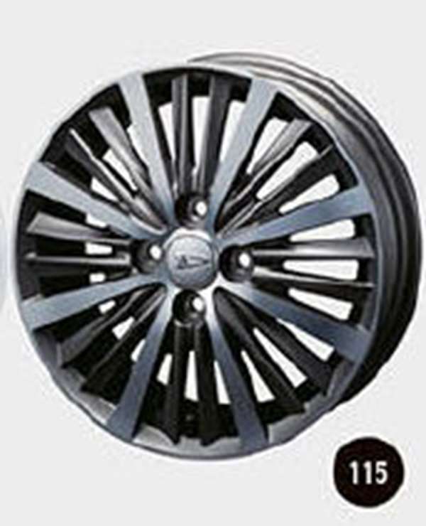 ダイハツ純正 アルミホイール 15インチ」の人気商品一覧 | 安い商品を