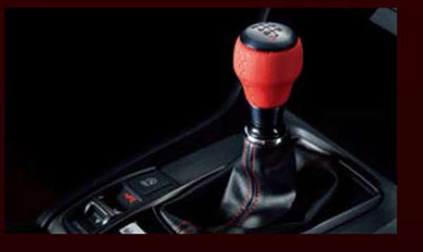 楽天市場】『シビック タイプR』 純正 FK8 シフトノブ パーツ ホンダ