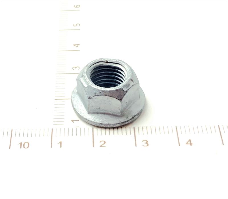 楽天市場】86用 10のSELF ロック ナットのみ SU003-02867 DBA