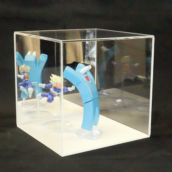 楽天市場】【送料無料】オーダーアクリルケース ディスプレイケース