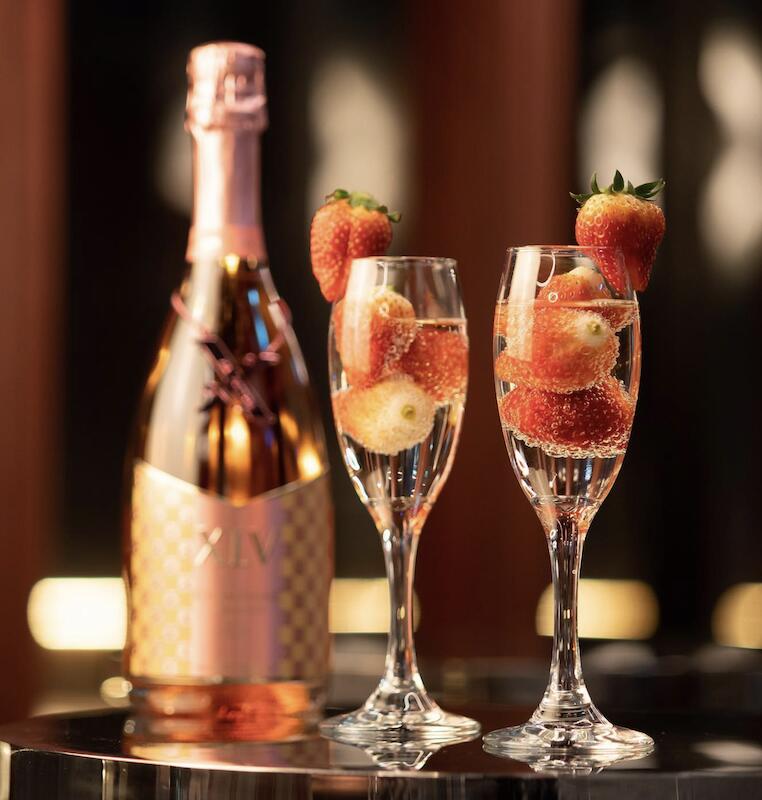 楽天市場】XLV シャンパン ミレジメ2014 ロゼ MILLESIME 2014 ROSE XLV