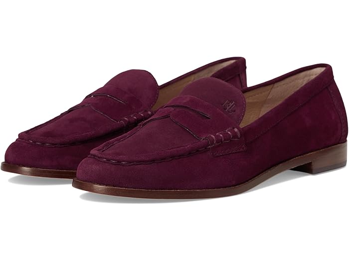 楽天市場】ラルフローレン（ローファー｜レディース靴）：靴の通販