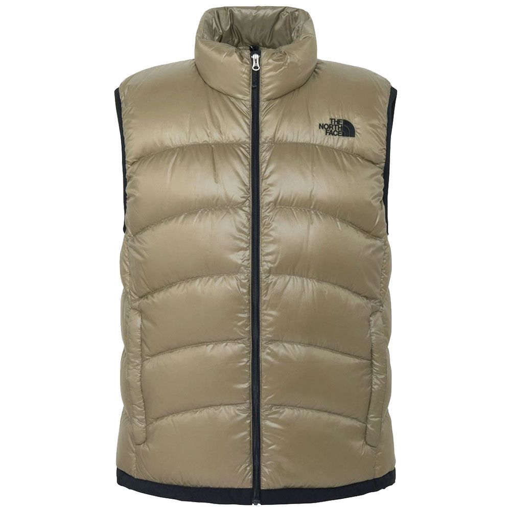 楽天市場】ザ・ノースフェイス（カラーベージュ）（ベスト・ジレ