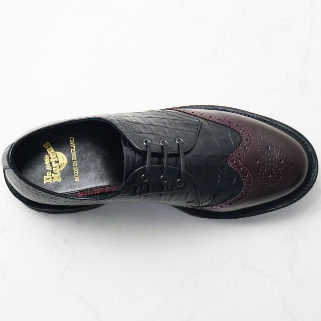 楽天市場】【返品交換送料無料】ドクターマーチン Dr.Martens メンズ