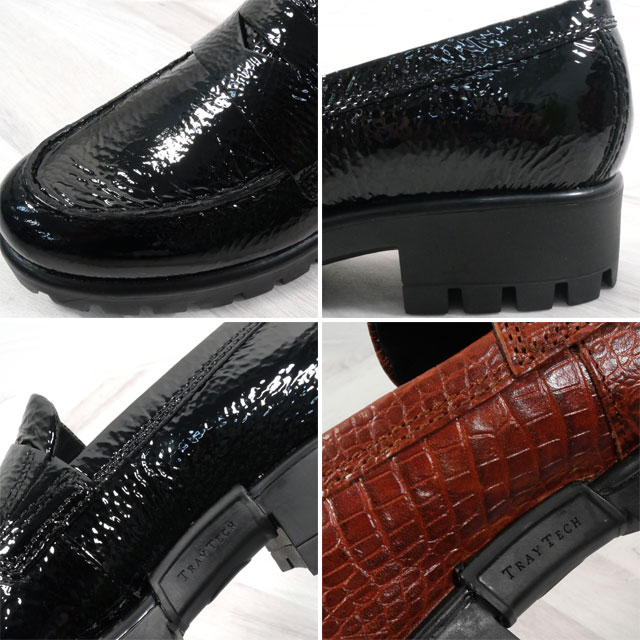 楽天市場】エコー ecco ローファー レディース モッドトレイ モック