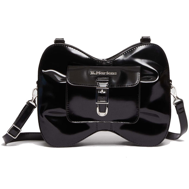 楽天市場】ドクターマーチン ショルダーバッグ レディース BOWバッグ