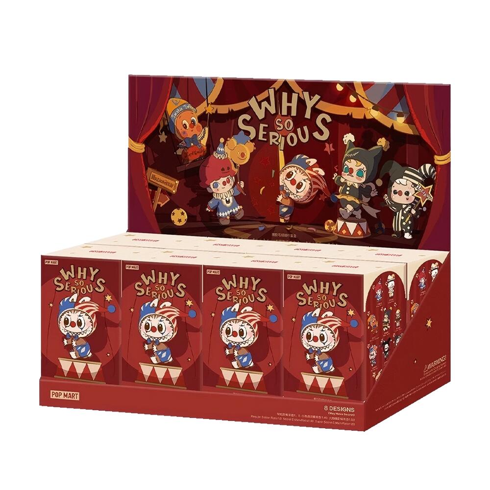 楽天市場】【 LABUBU人気爆発！正規未開封アイテム！】labubu ラブブ