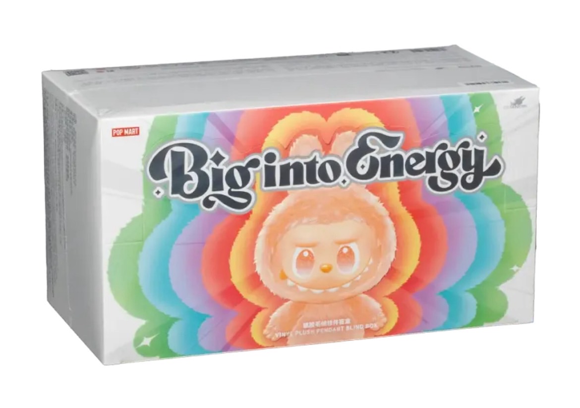 楽天市場】【色確定の開封済も販売可 / 正規品保証】 THE MONSTERS Big