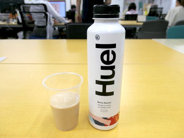 楽天市場】【飲み比べ / 選べる本数！】 HUEL Ready-to-drink