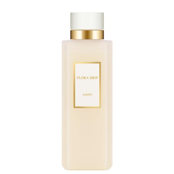楽天市場】ALBION アルビオン フローラドリップ s 160キット 限定品
