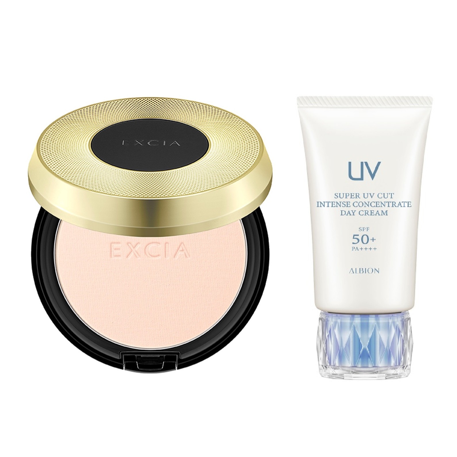 楽天市場】アルビオン エクシア（フェイスカラー・パウダー｜ベース