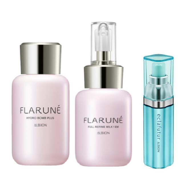 楽天市場】アルビオン フラルネ（セット｜スキンケア）：美容・コスメ