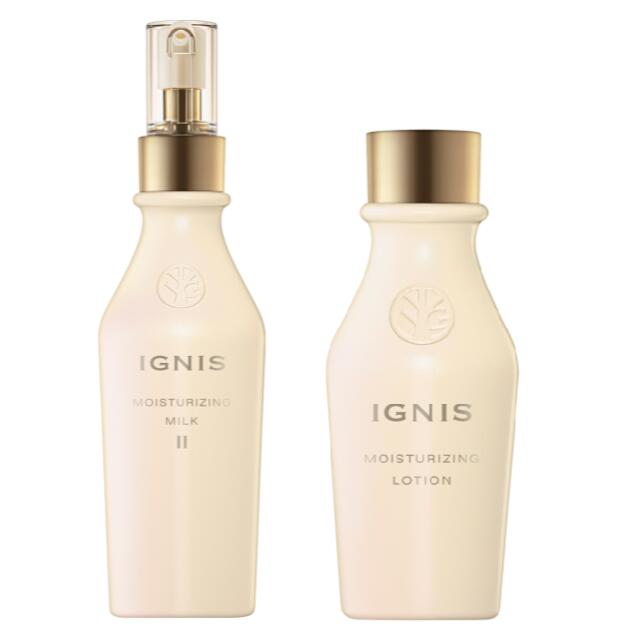 楽天市場】イグニス モイスチュアライジングローションの通販