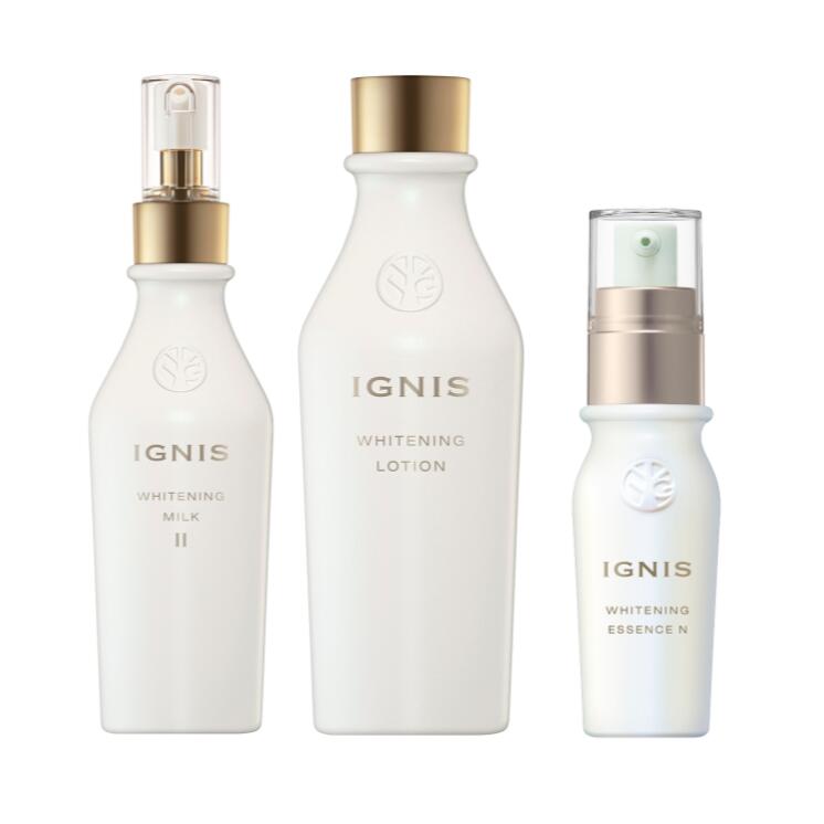 IGNIS ホワイトニングローション アルビオン エクサージュホワイト
