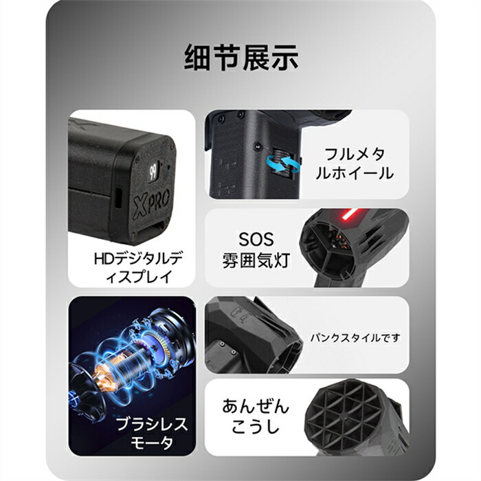 楽天市場】「送料無料」2025最新バージョンmini x64PRO 除雪/洗車 ミニ