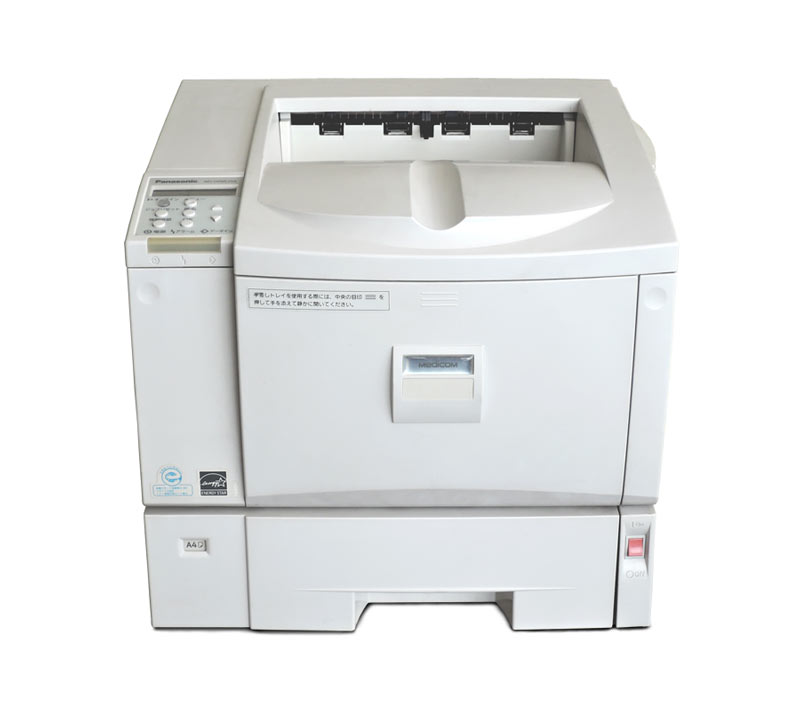 楽天市場】NEC MultiWriter 5500 PR-L5500 A4モノクロレーザープリンタ