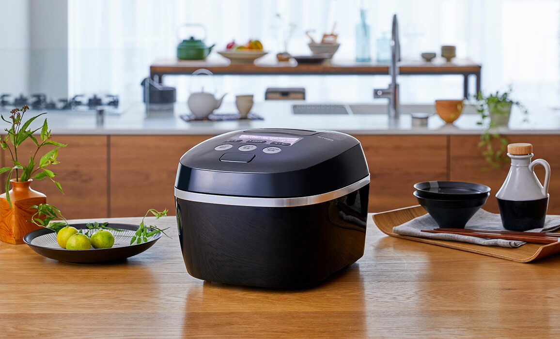 楽天市場】【海外向け炊飯器】【220-230V仕様】 タイガー魔法瓶 土鍋