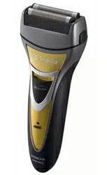 楽天市場】【海外対応】 日立 電動シェーバー 往復式シェーバー S