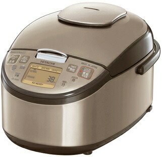 楽天市場】【海外向けIH炊飯器】【220V～230V仕様】 日立 極上炊き