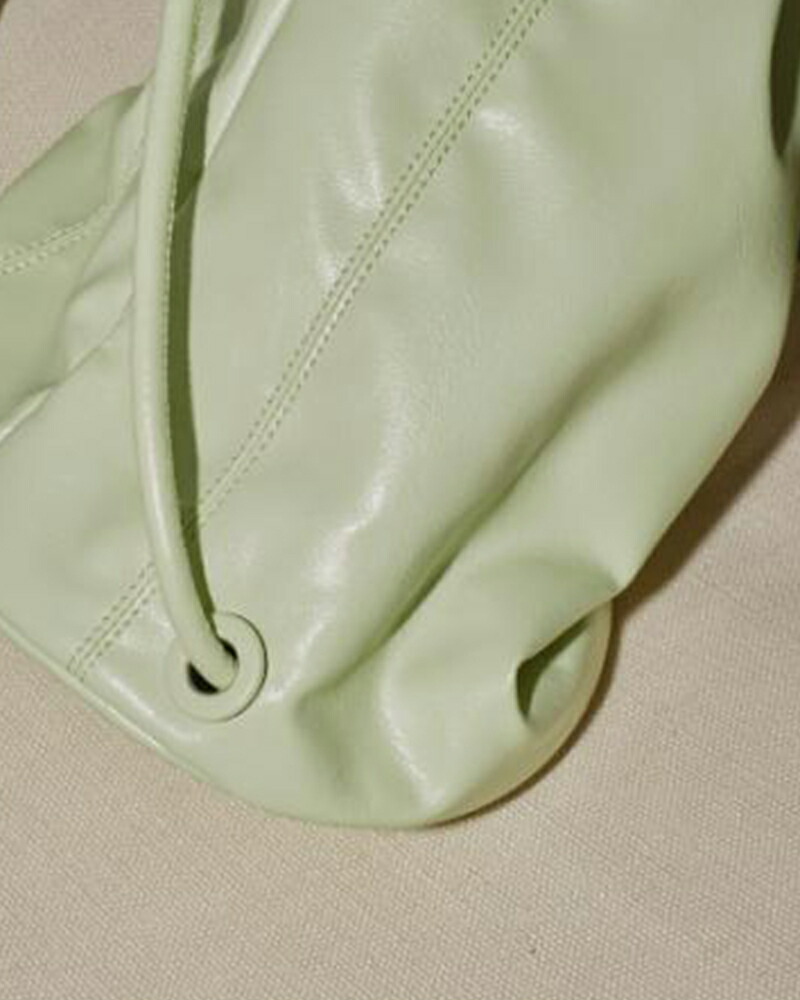 楽天市場】TODAYFUL トゥデイフル Ecoleather Back Pack エコレザー