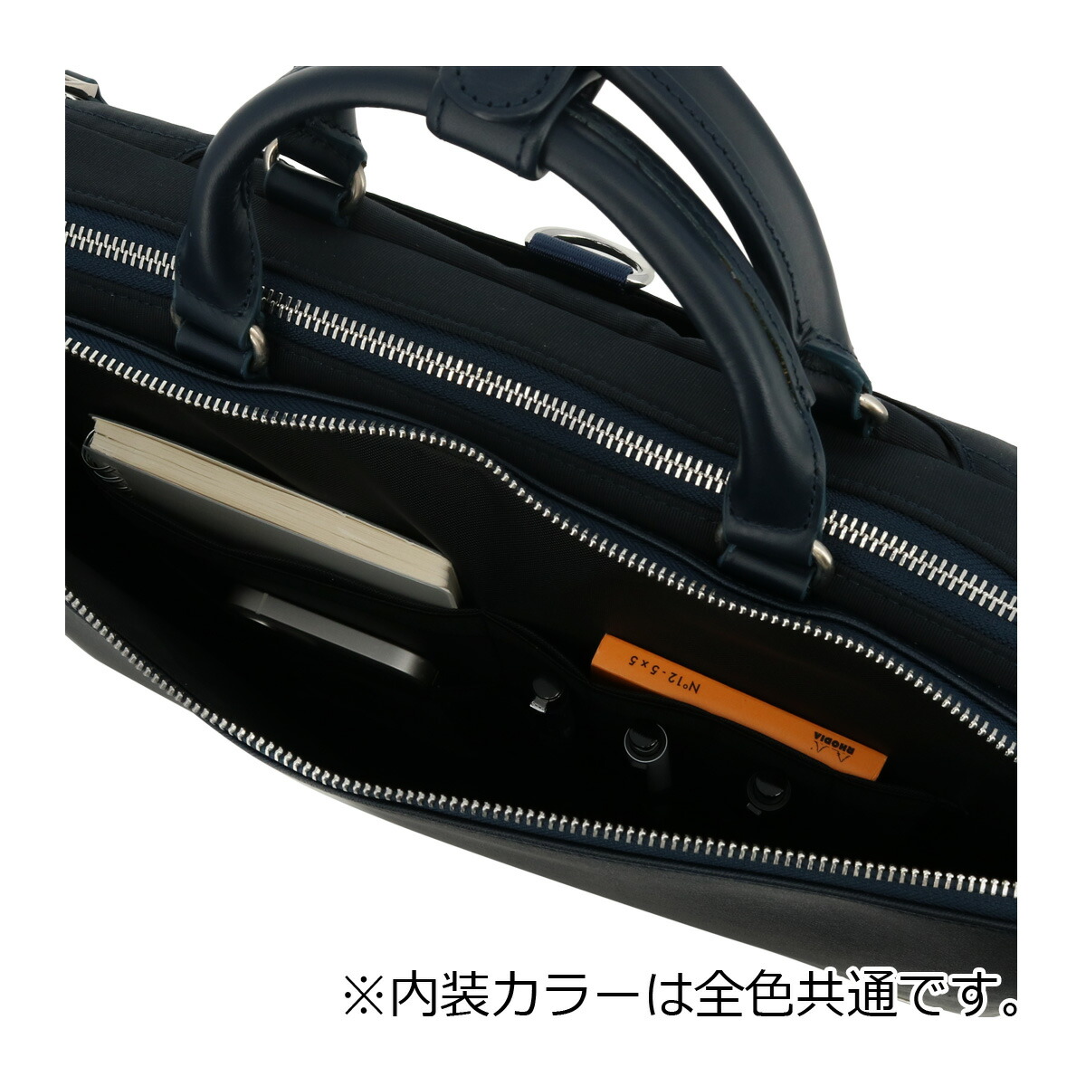 楽天市場】シーケーカルバンクライン ビジネスバッグ A4 ブリーフ